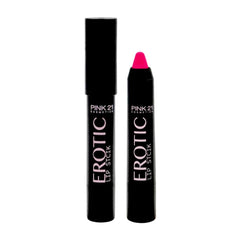 1pza lápiz - crayón labial con efecto mate, variedad de tonos - cs2866 - Mishop Mexico