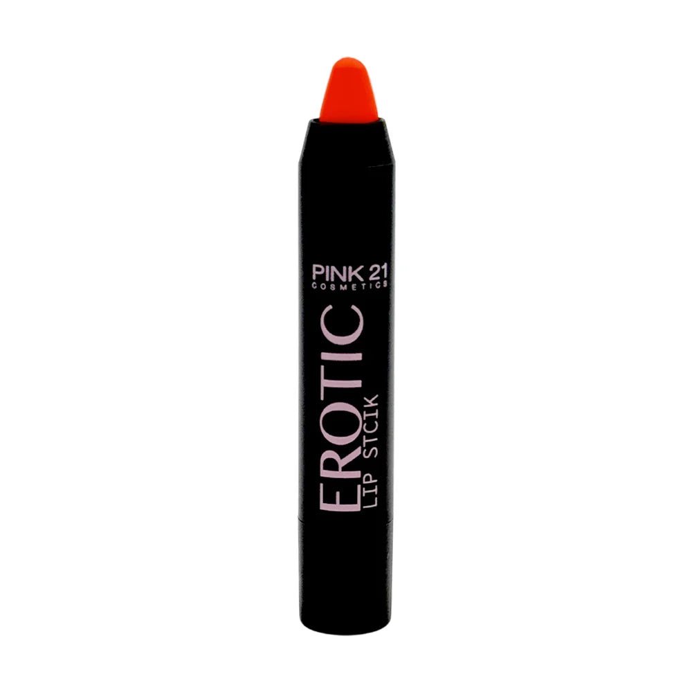 1pza lápiz - crayón labial con efecto mate, variedad de tonos - cs2866 - Mishop Mexico