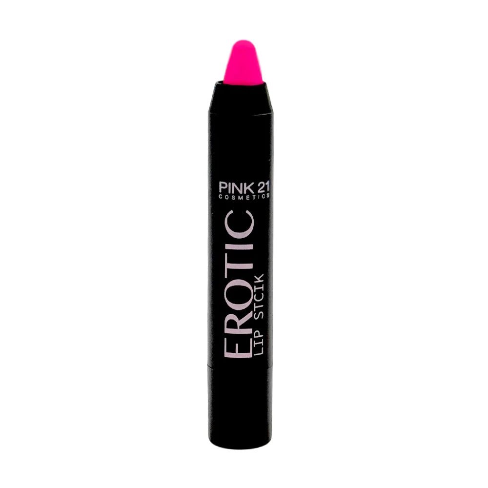 1pza lápiz - crayón labial con efecto mate, variedad de tonos - cs2866 - Mishop Mexico