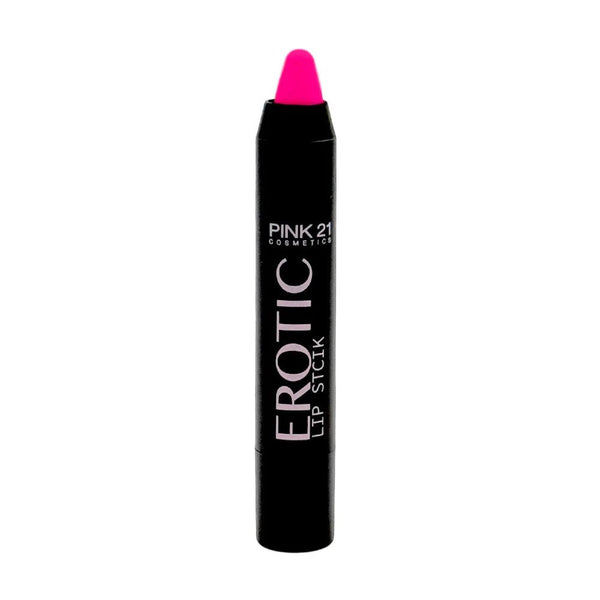 1pza lápiz - crayón labial con efecto mate, variedad de tonos - cs2866 - Mishop Mexico