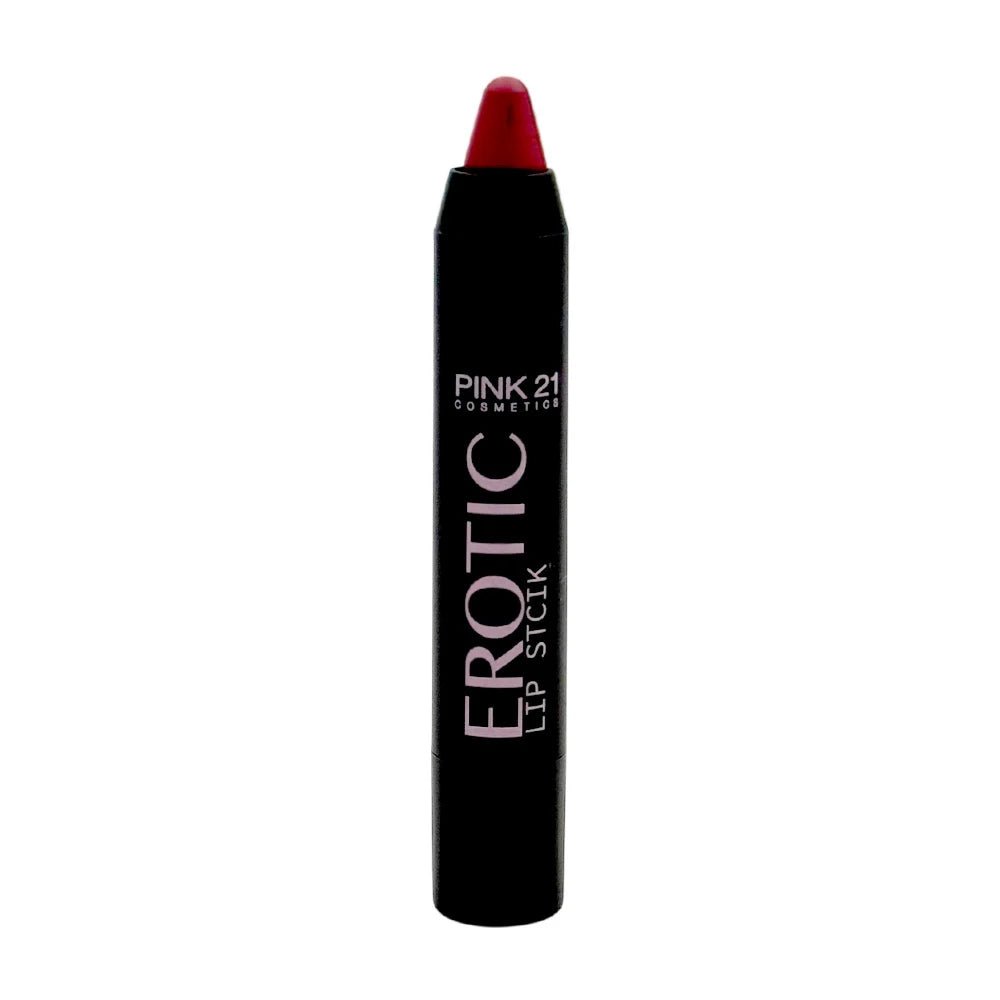1pza lápiz - crayón labial con efecto mate, variedad de tonos - cs2866 - Mishop Mexico