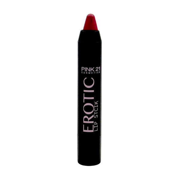 1pza lápiz - crayón labial con efecto mate, variedad de tonos - cs2866 - Mishop Mexico