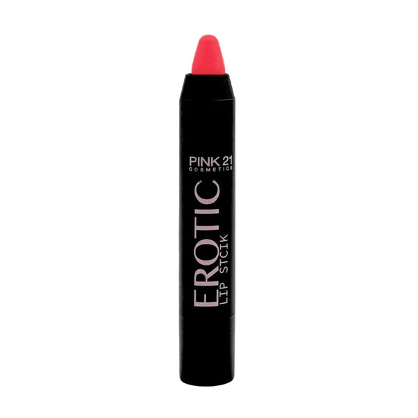 1pza lápiz - crayón labial con efecto mate, variedad de tonos - cs2866 - Mishop Mexico