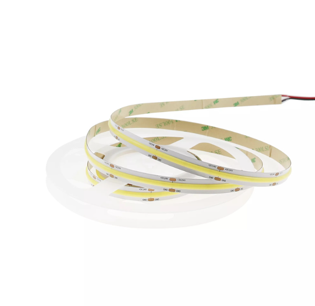 Tira LED Blanca COB24V-W Imagen secundaria del producto