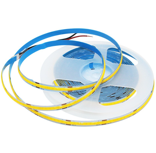 Tira LED Blanca COB24V-W Imagen principal del producto