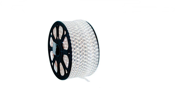 Caja 4 pz Tira Led Neon Blanca 5050W127V.