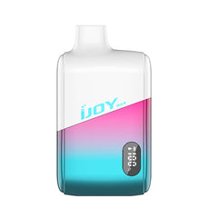 massking IJOY 8000 PUFS