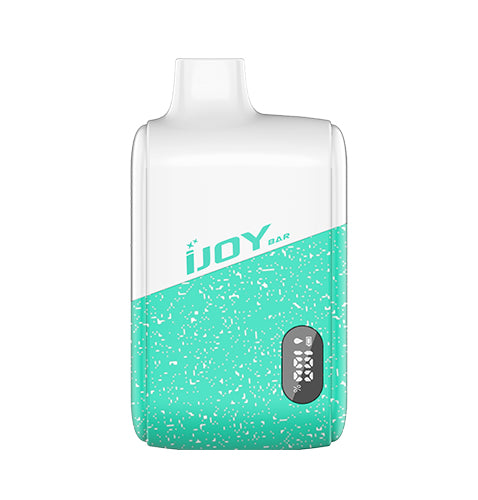 massking IJOY 8000 PUFS