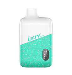 massking IJOY 8000 PUFS