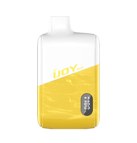 massking IJOY 8000 PUFS