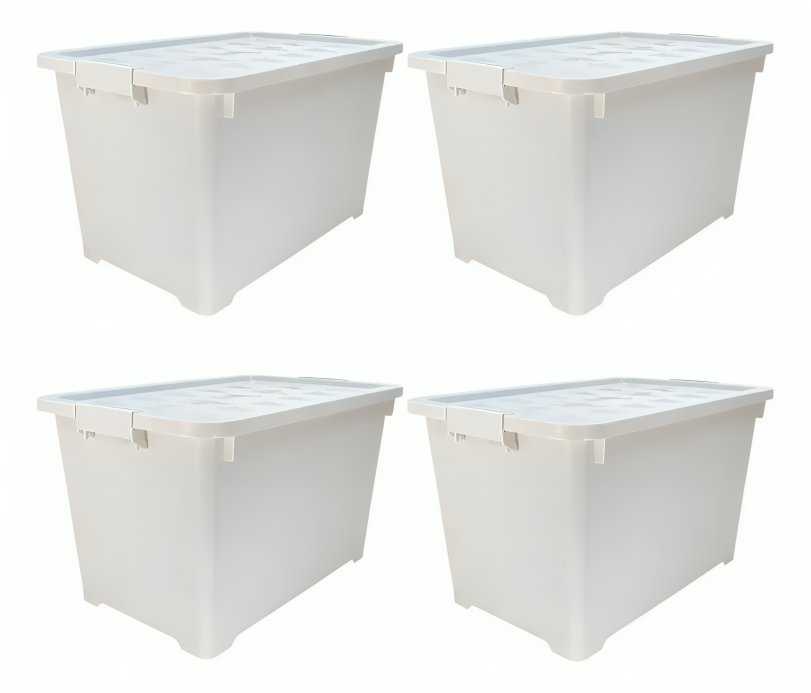 CAJA ORGANIZADORA GRANDE ZWX003
