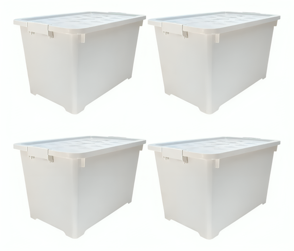 CAJA ORGANIZADORA GRANDE ZWX003