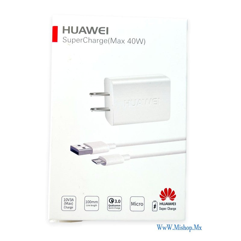 Cargador LE-HUAWEI V8 Imagen principal del producto