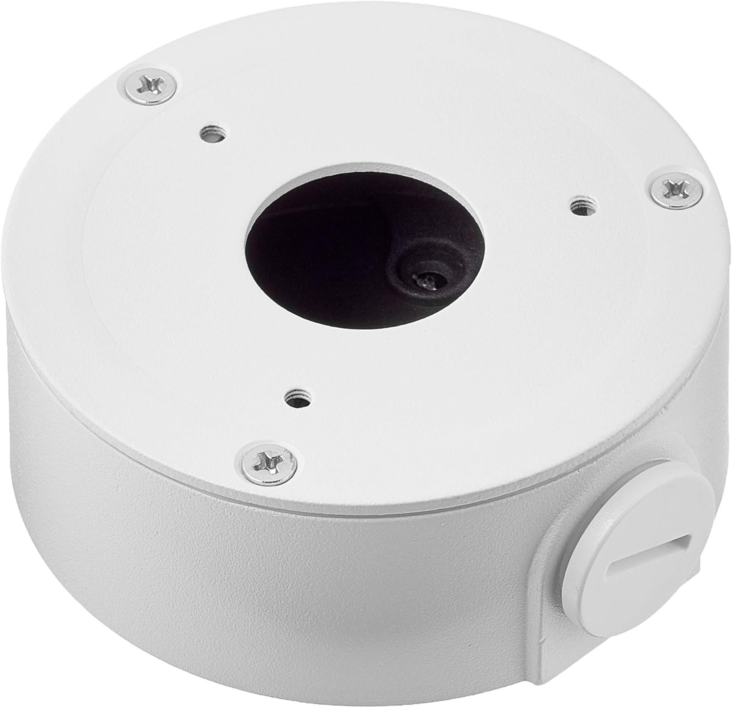 Caja de conexiones para camaras SD-PFA134 WATERPROOF BOX Imagen secundaria del producto