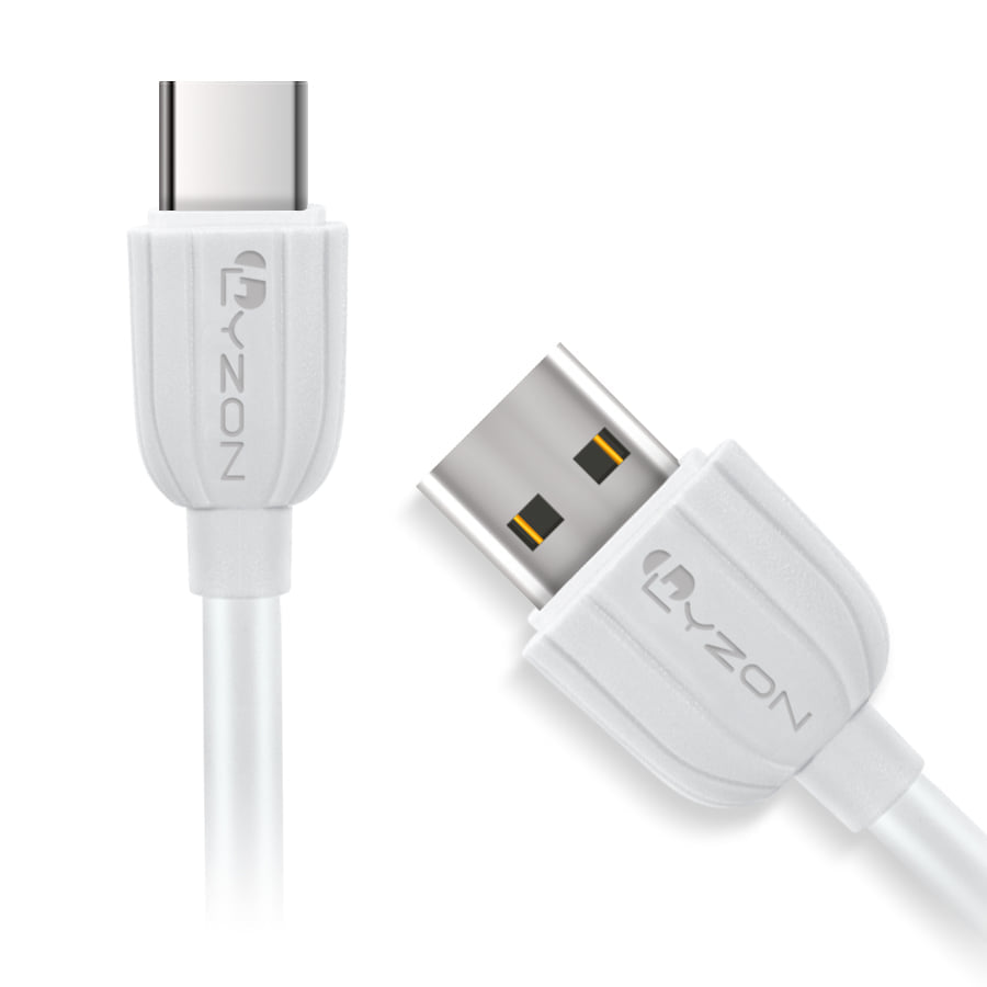 Cable USB de Alta Velocidad CBIP02 Imagen principal del producto