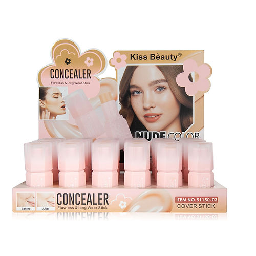 (24 piezas) Corrector en barra 51150-03  SANIYE Imagen principal del producto