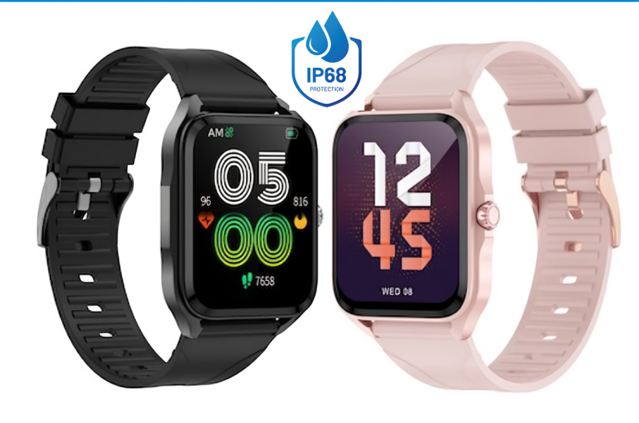 SMARTWATCH Q1 Imagen principal del producto
