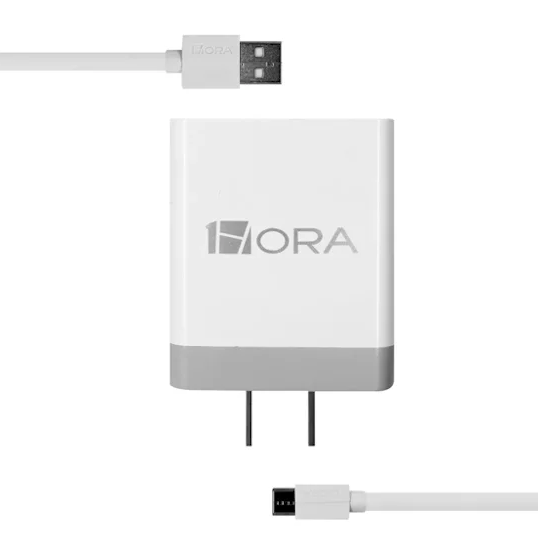 1HORA Cargador Tipo C 18W GAR092