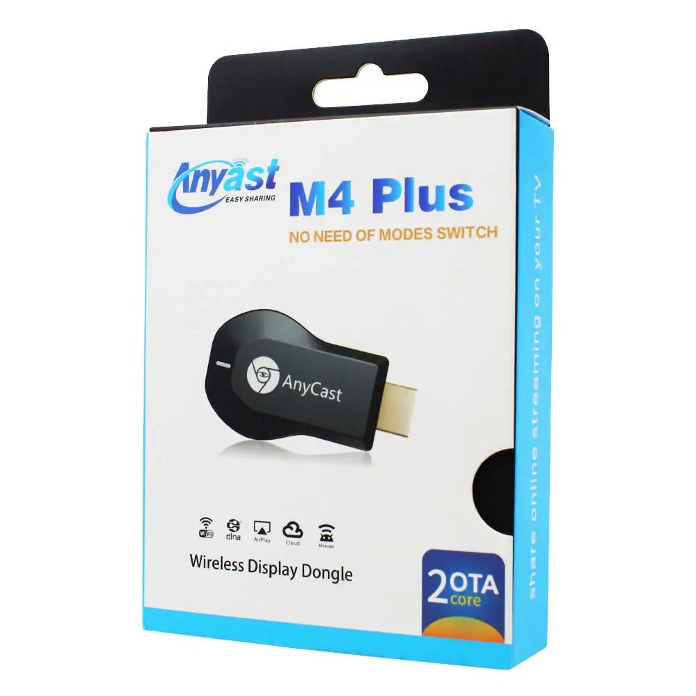 Receptor De Pantalla M4 PLUS Imagen principal del producto