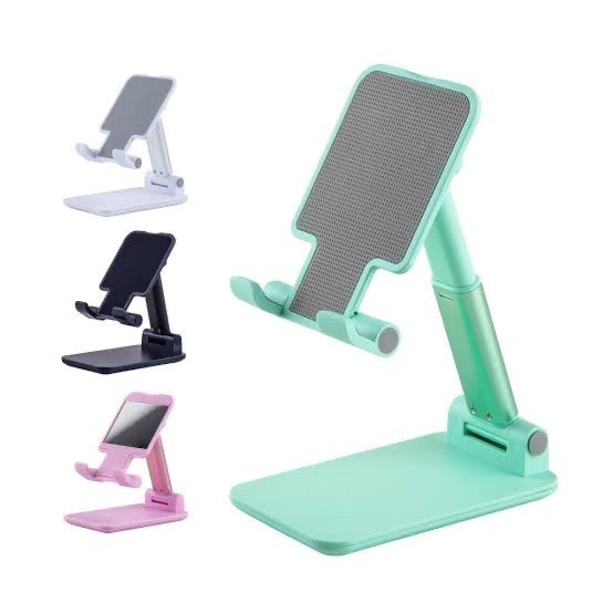 soporte plegable para teléfono de escritorio BA-84 Imagen principal del producto
