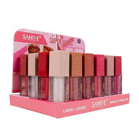 Super gloss saniye L1338