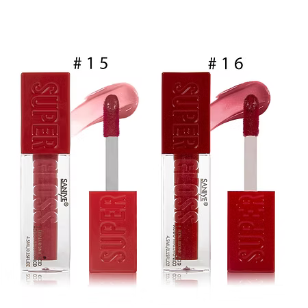 Super gloss saniye L1338