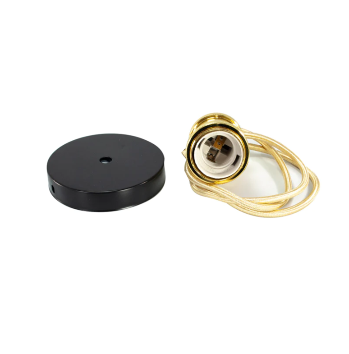 Socket Colgante LDT3 Imagen secundaria del producto