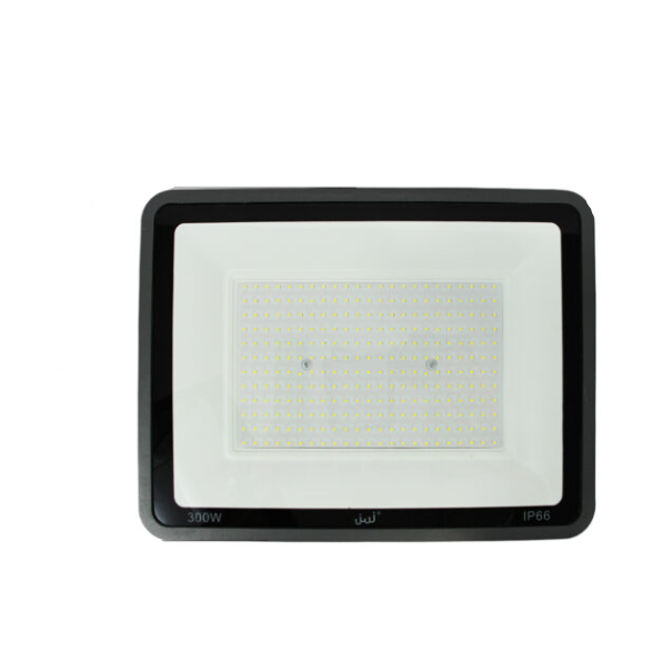 Caja 10pz Reflector Fino Multi- voltaje RF300W Imagen principal del producto