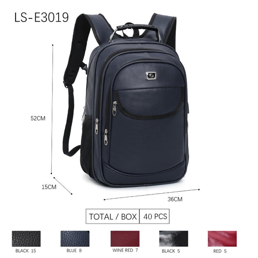 Mochila LIMOGES BOLSA-E3019 (E3)