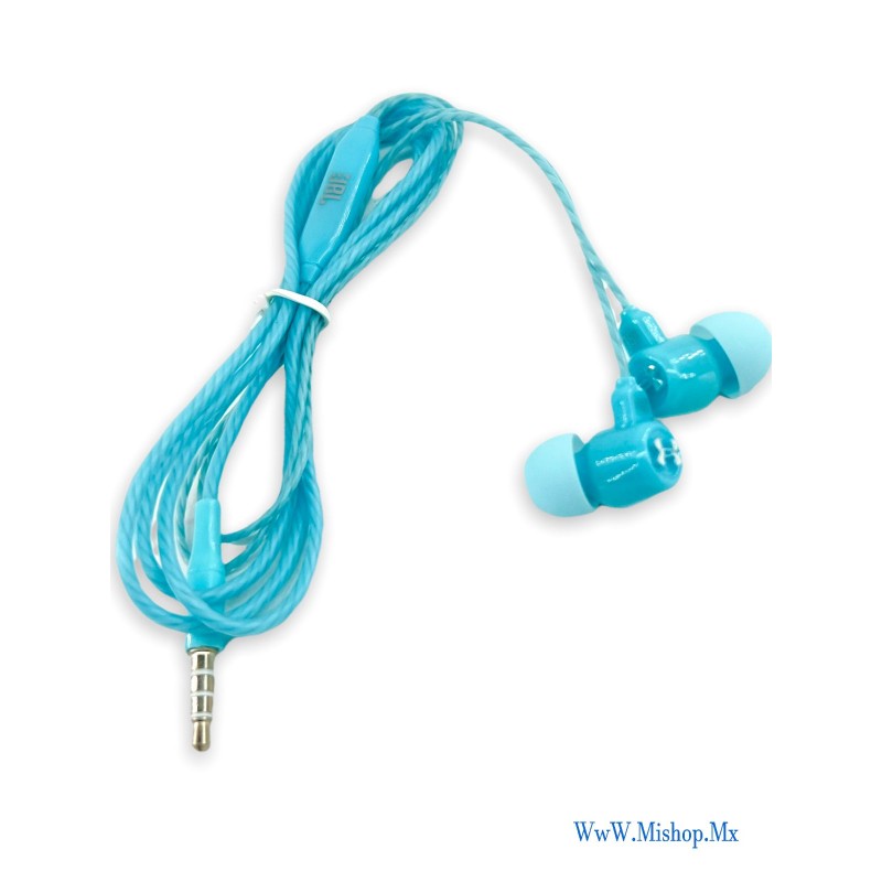 Audifono JBL 3.5mm LE-02 Imagen secundaria del producto