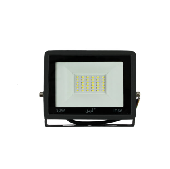 Caja 50pz Reflector Fino Multi- voltaje RF30W Imagen principal del producto