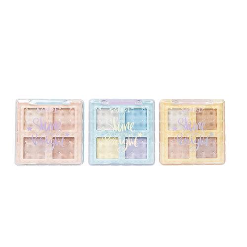 (24 piezas) Iluminador E0463 SANIYE