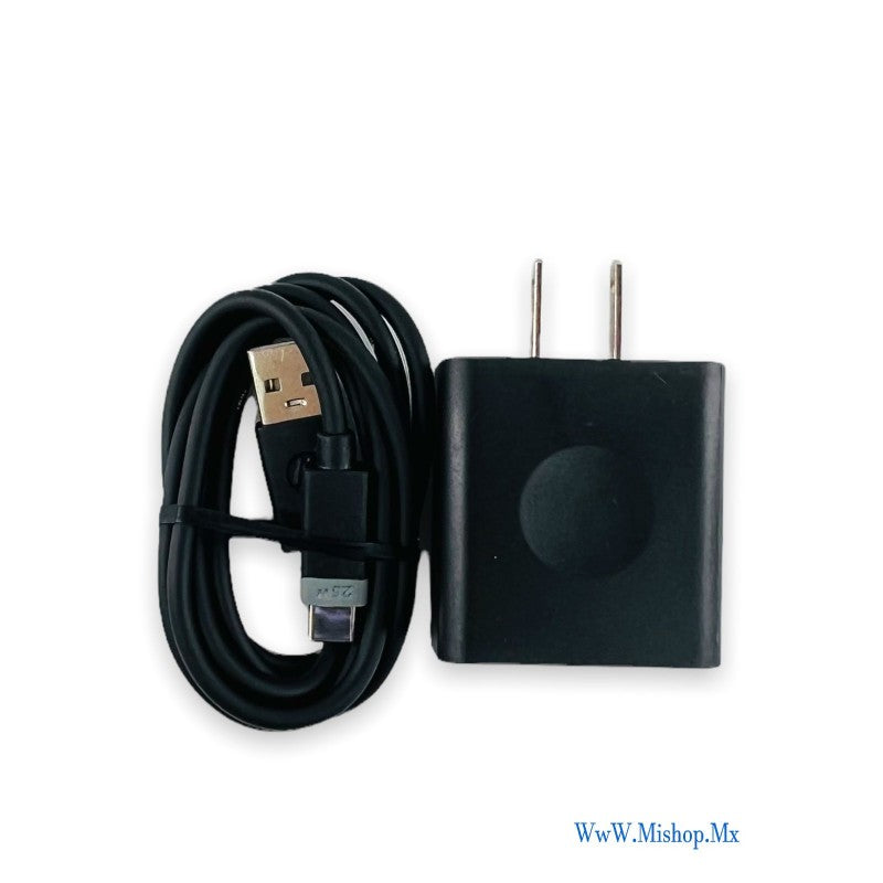 Cargador tipo c LE-MOTOROLA Z3 Imagen secundaria del producto