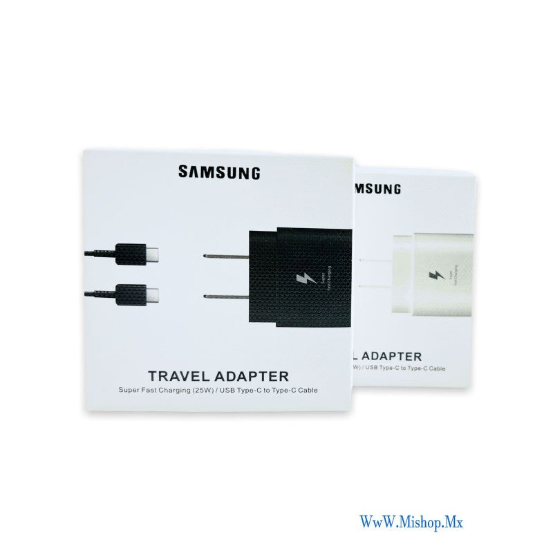 Cargador note 10 LE-SAMSUNGTC/TC Imagen principal del producto