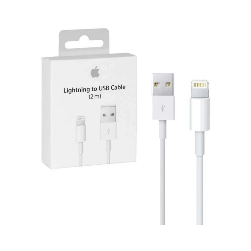 CABLE 2M USB IP LE-CABLEIP.2MAPPLE Imagen principal del producto
