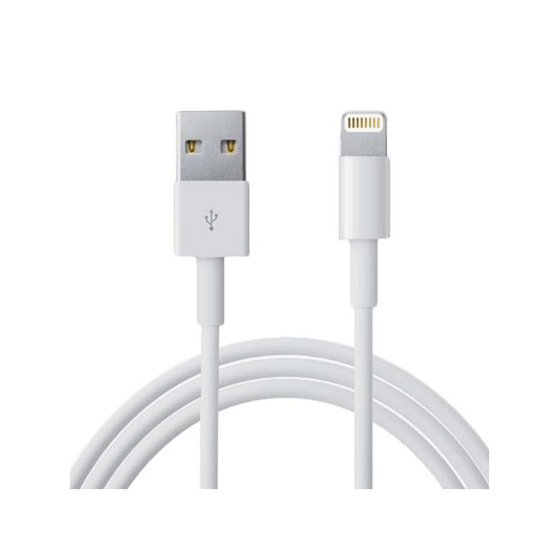 CABLE 2M USB IP LE-CABLEIP.2MAPPLE Imagen secundaria del producto