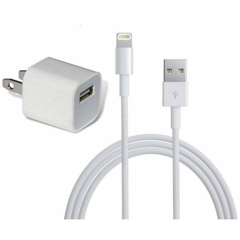 Cargador combo 5w LE-COMBOIP Imagen secundaria del producto