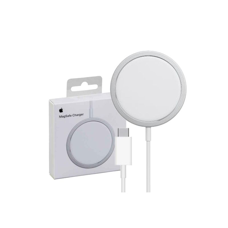Cargador inalambrico LE-MAGSAFE IP Imagen principal del producto