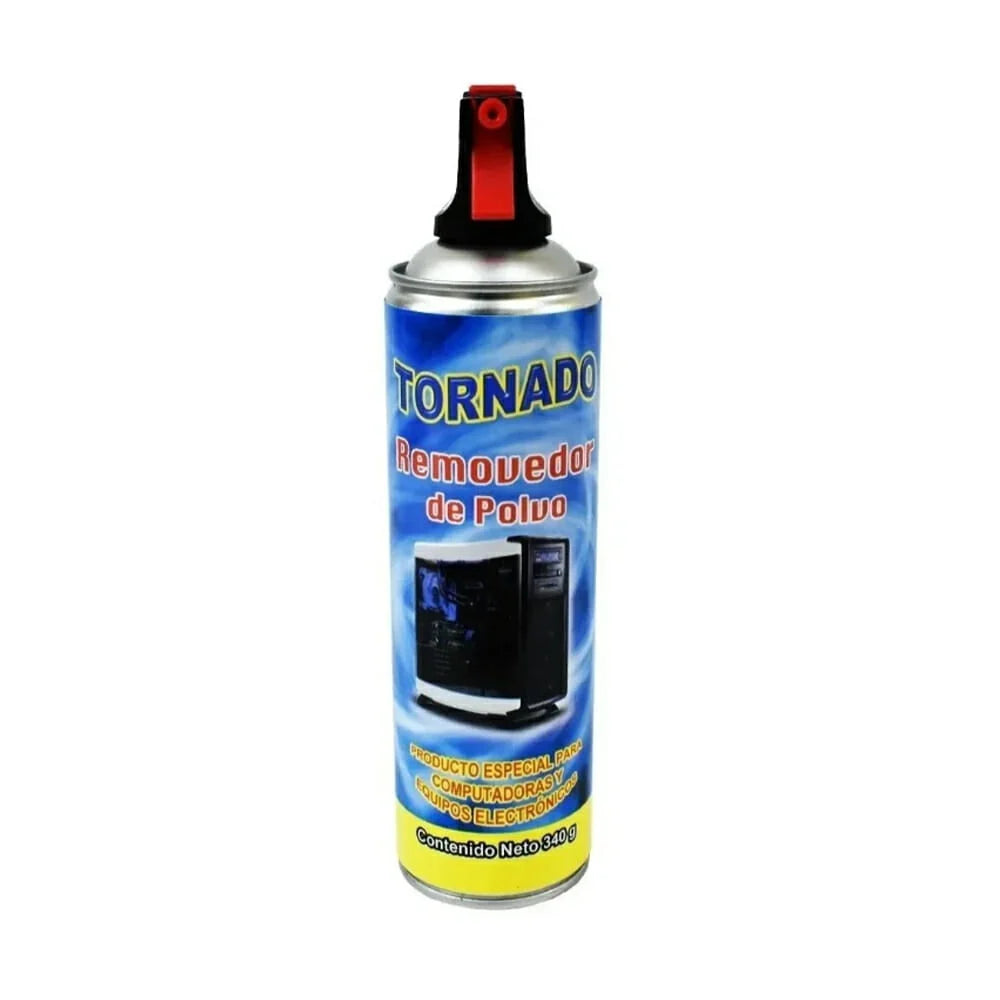 Removedor de polvo/aire comprimido 340grms. 440ml - 366006