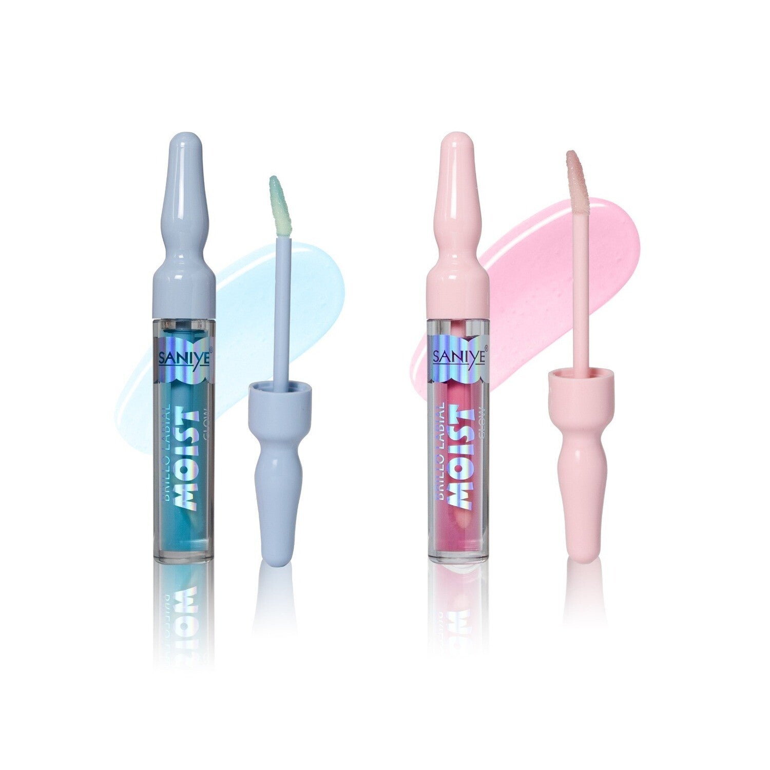 Labial para dar volumen a labios L1250 Imagen secundaria del producto