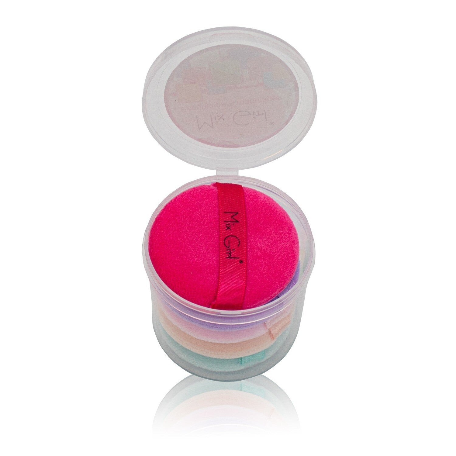 Esponja para maquillaje Y58 Imagen principal del producto