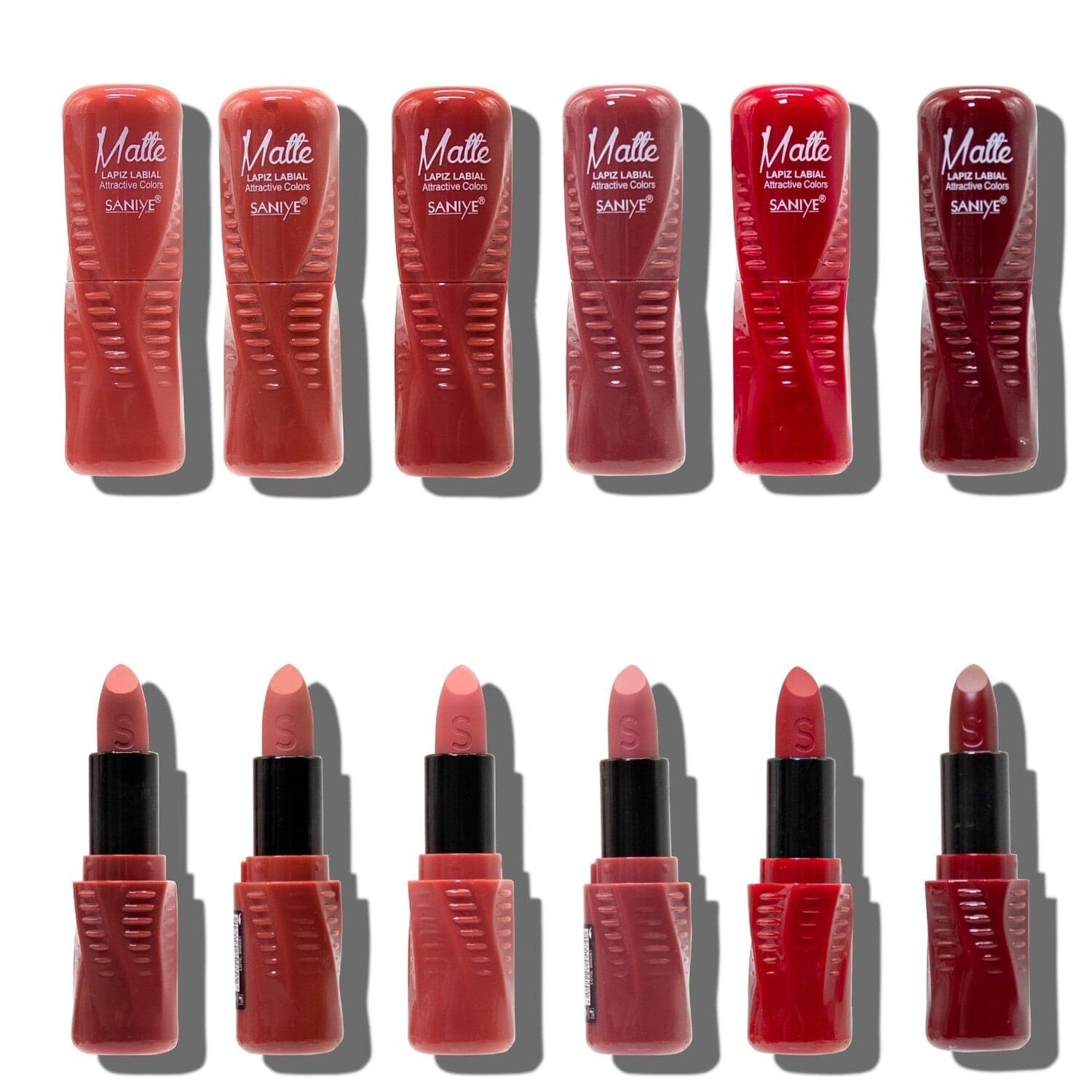 Labial matte k1152 Imagen secundaria del producto