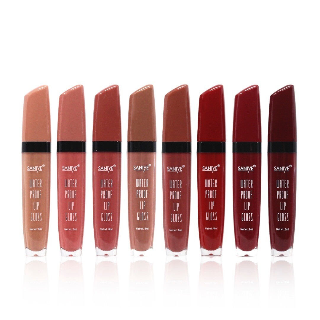 Labial líquido L1202 indeleble Imagen secundaria del producto