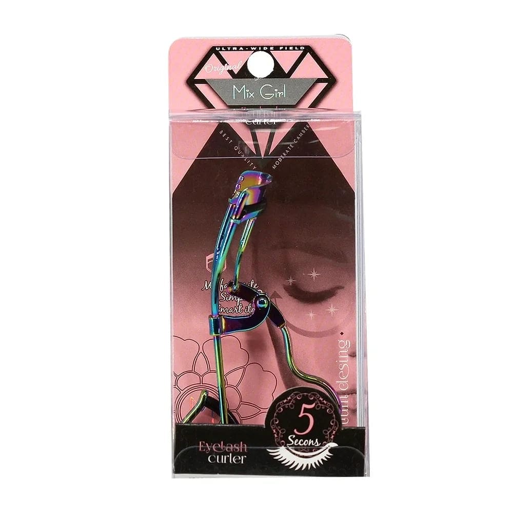 Enchinador holográfico de pestañas mixgirl B1363 Imagen principal del producto