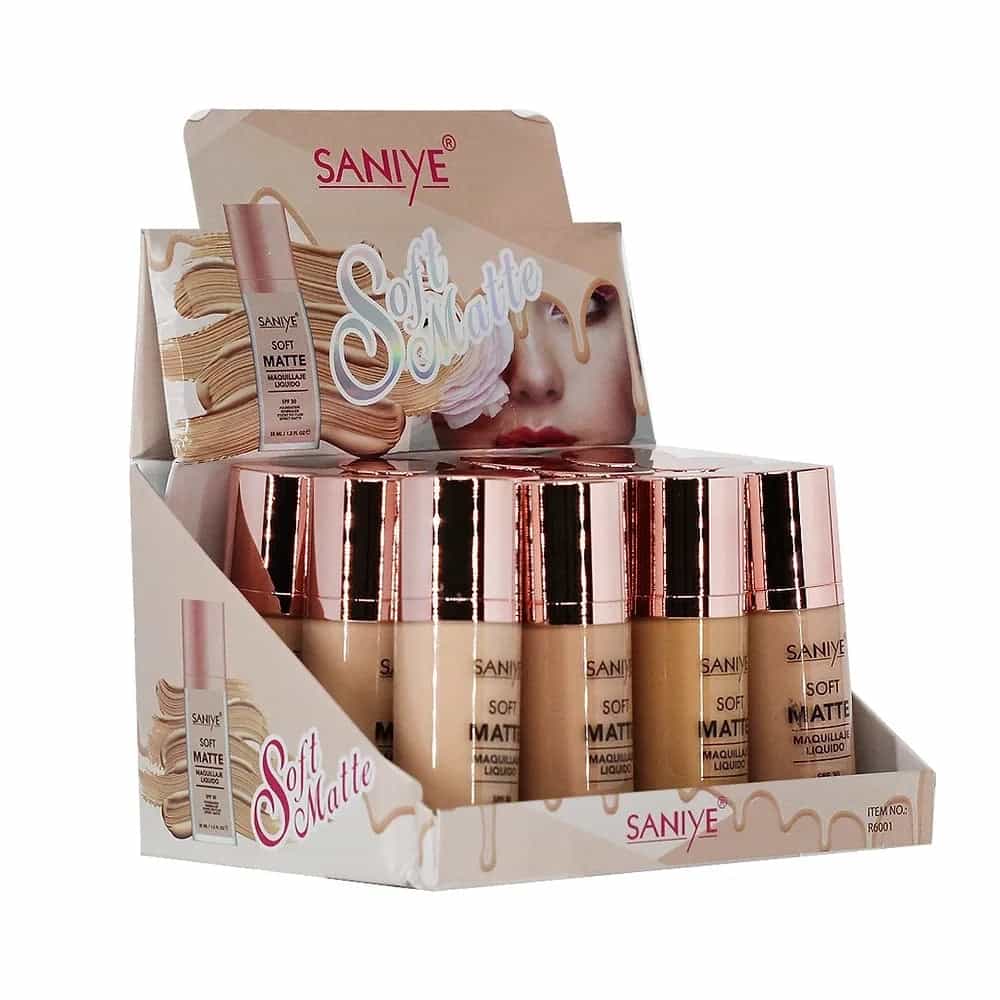 Maquillaje líquido R1154 Imagen principal del producto