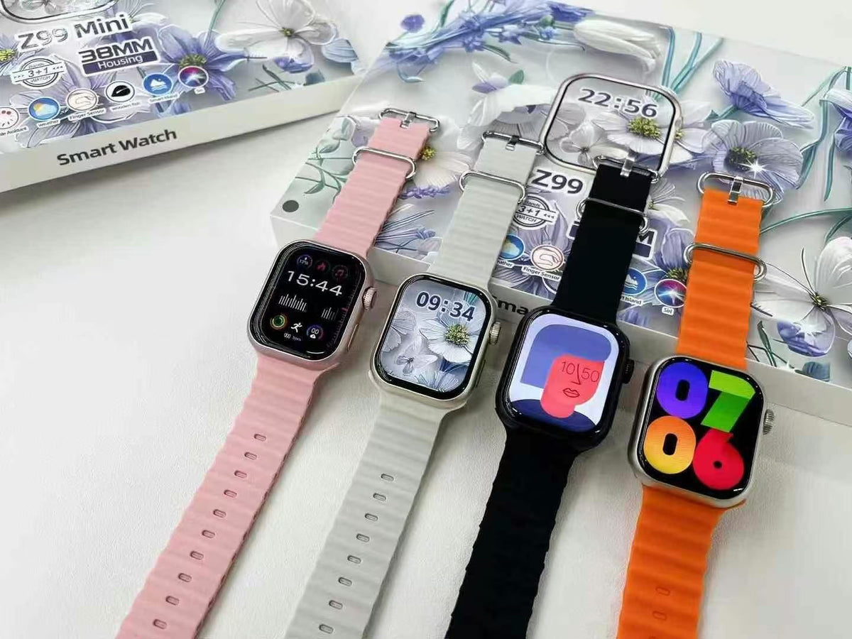 RELOJ Smart Watch Z99mimi