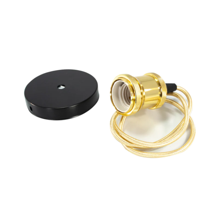 Socket Colgante LDT3 Imagen principal del producto
