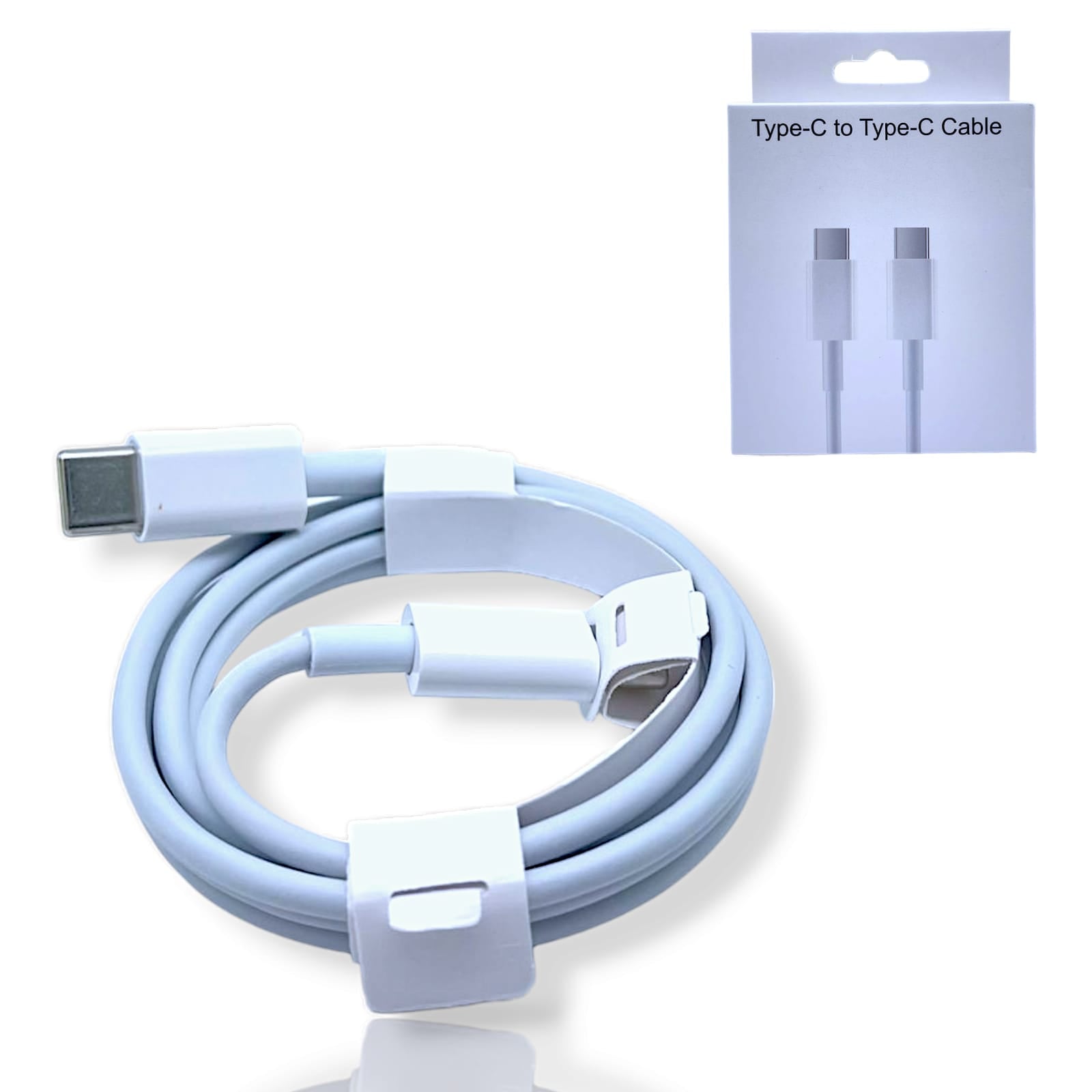 Cable tipo c a c BUYTITI BT-CC-507 Imagen secundaria del producto