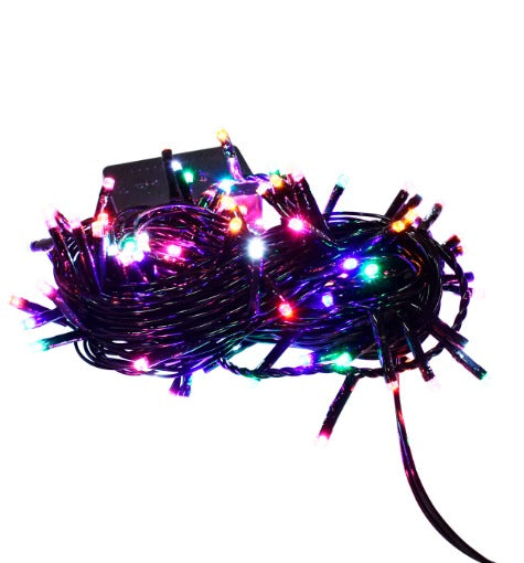 Luces Navideñas Multicolor LED6699 Imagen principal del producto