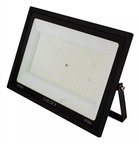 Reflector Multivoltaje LED 400W  2007